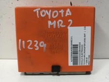 8922117030 Modulo Elettronico per TOYOTA MR 2 ROADSTER (W30) SMT 2002 3844634