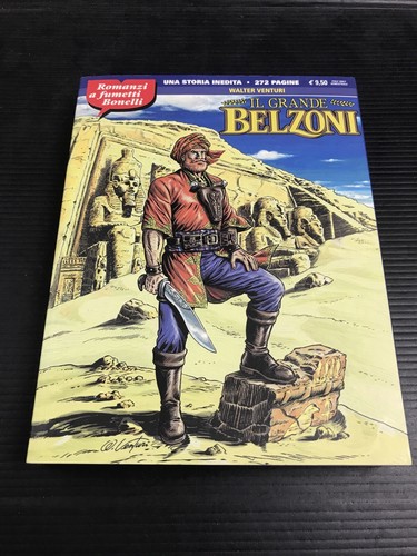 Grande belzoni bonelli - il,