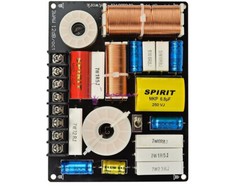NEW Speakers Frequency Divider