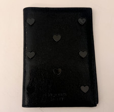 COVER PORTA PASSAPORTO