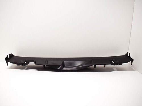 Carena posteriore bmw e31 - posteriore,