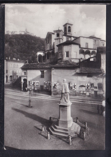 Cartolina varallo sesia agli - sesia,