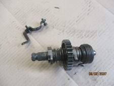 Mécanisme de kick + butée