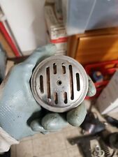 CLACSON PER PIAGGIO VESPA 50 SPECIAL 125 ET3 PRIMAVERA PARTI RICAMBIO