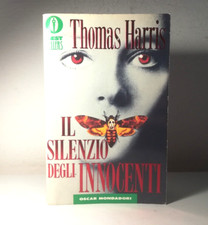 IL SILENZIO DEGLI INNOCENTI DI
