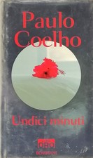 Undici Minuti Paulo Coelho