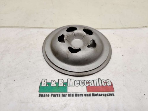 Piatto disco frizione sterzi - piatto,