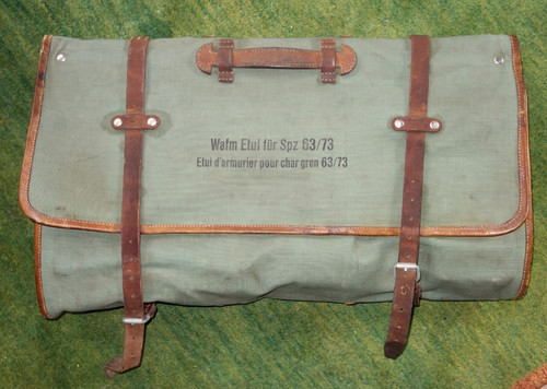 Astuccio originale esercito