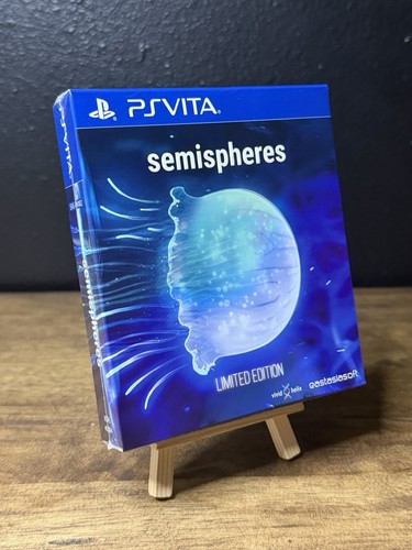 Semispheres vita - ps,