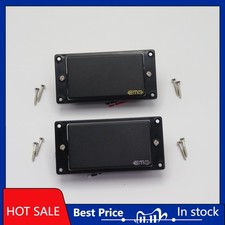 Emg active humbucker - active,