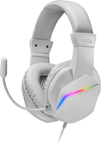 Mars gaming mh122 cuffie - gaming, mh122,