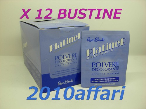 Platiner superschiarente renee - platiner,