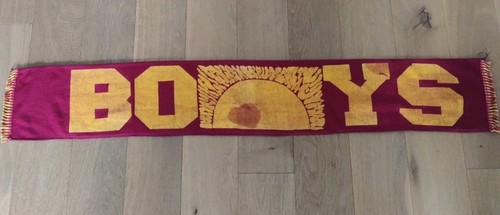 Sciarpa ultras roma - sciarpa, boys