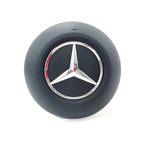 Mercedes w206 airbag - mercedes,