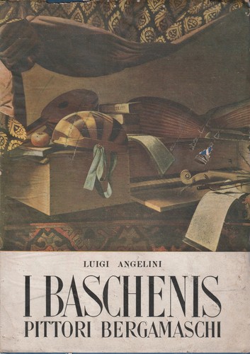 Baschenis pittori - i, baschenis,