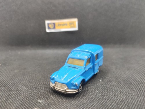 Citroen 2 cv - citroen,