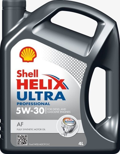 Shell olej helix - olej,