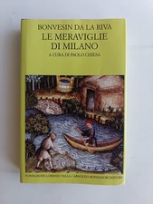 Bonvesin Da la Riva - Le