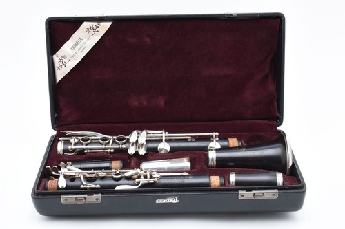 Clarinetto yamaha ycl 650 - yamaha, ycl-650
