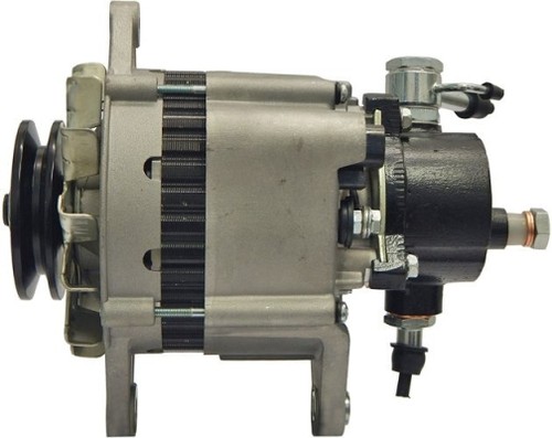 Generatore hella 8el 012 - generatore,