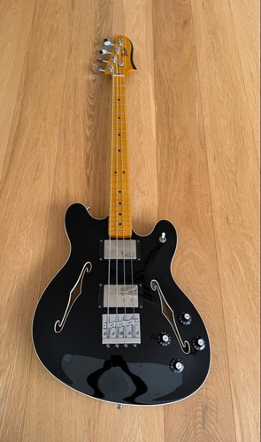 Corpo basso fender starcaster - corpo,