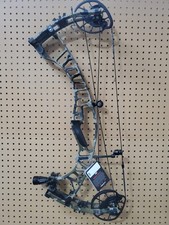 Hoyt Ventum 30 Rh 70lb Kuiu