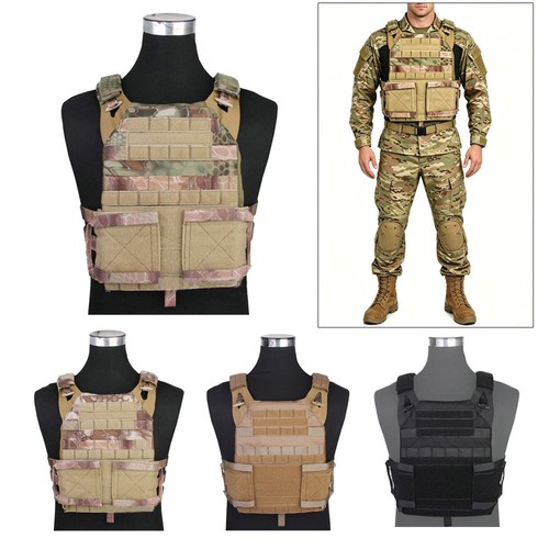 Gilet tattico emerson lpc2 - tattico,