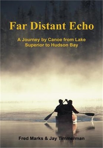 Far distant echo journey by - far, a