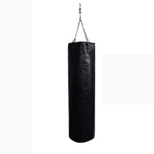 Sacco Da Boxe Con Palline Da