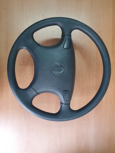 Volante sterzo giotti - volante, victoria
