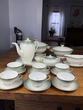 19 Pieces  Rosenthal  German
