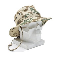 Cappello boonie mimetico