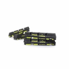 Pastiglie freno cerchio bici