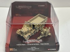 Corgi Legends scala 1:50