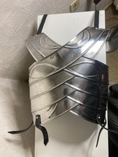 Armatura Elfi/Elfi in Acciaio