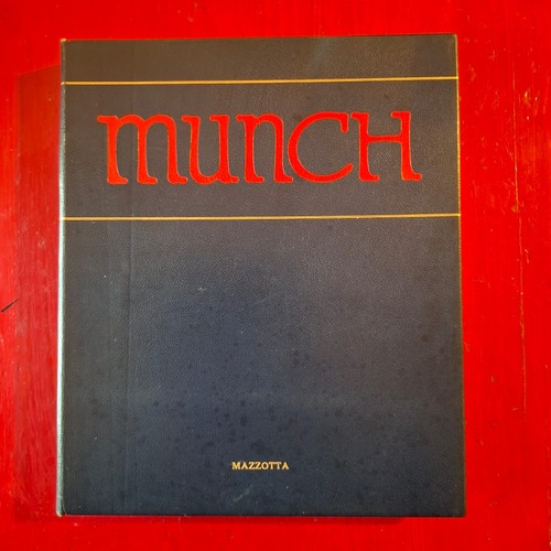 Munch guido ballo e - ballo,