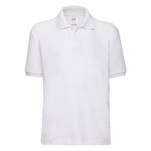 Polo bimbo maniche corte - bimbo/a,