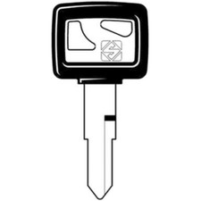 DUPLICAZIONE CHIAVI ACCIAIO