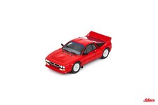 Lancia 037 Street - Rosso -