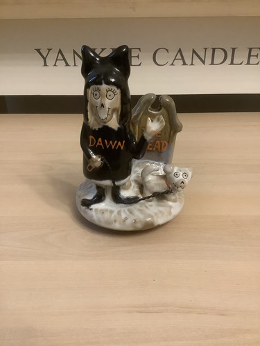 Yankee candle topper boney - yankee,