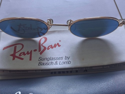 Ray ban bausch lomb - , occhiali
