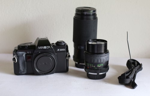 Corpo fotocamera reflex