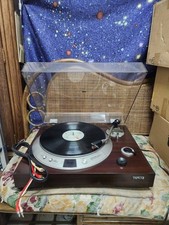 Giradischi vintage Denon