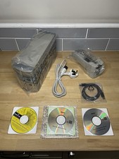 Nikon Film Scaner Super Coolscan 5000 ED nuovo