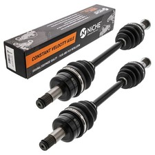 NICHE Front CV Axle Drive