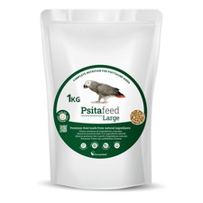 Psitafeed Large Mangime con