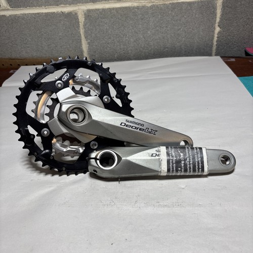Nos shimano deore - shimano,