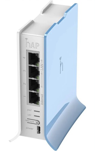 Mikrotik routerboard hap - mikrotik,