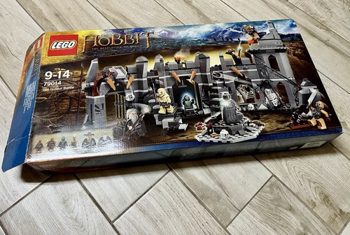 Lego 79014 lord - lego, the