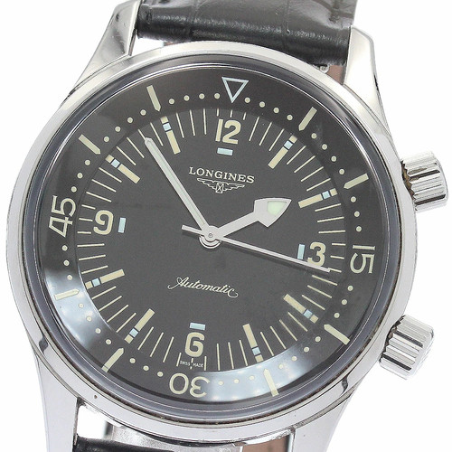Longines 674 legend diver - longines,